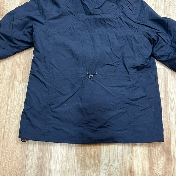 Alpine Tek Women’s Blue Snow Ski Jacket With Removable Liner Size Large - Picture 9 of 11